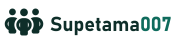 Supetama007 logo - recruitment and staffing agency